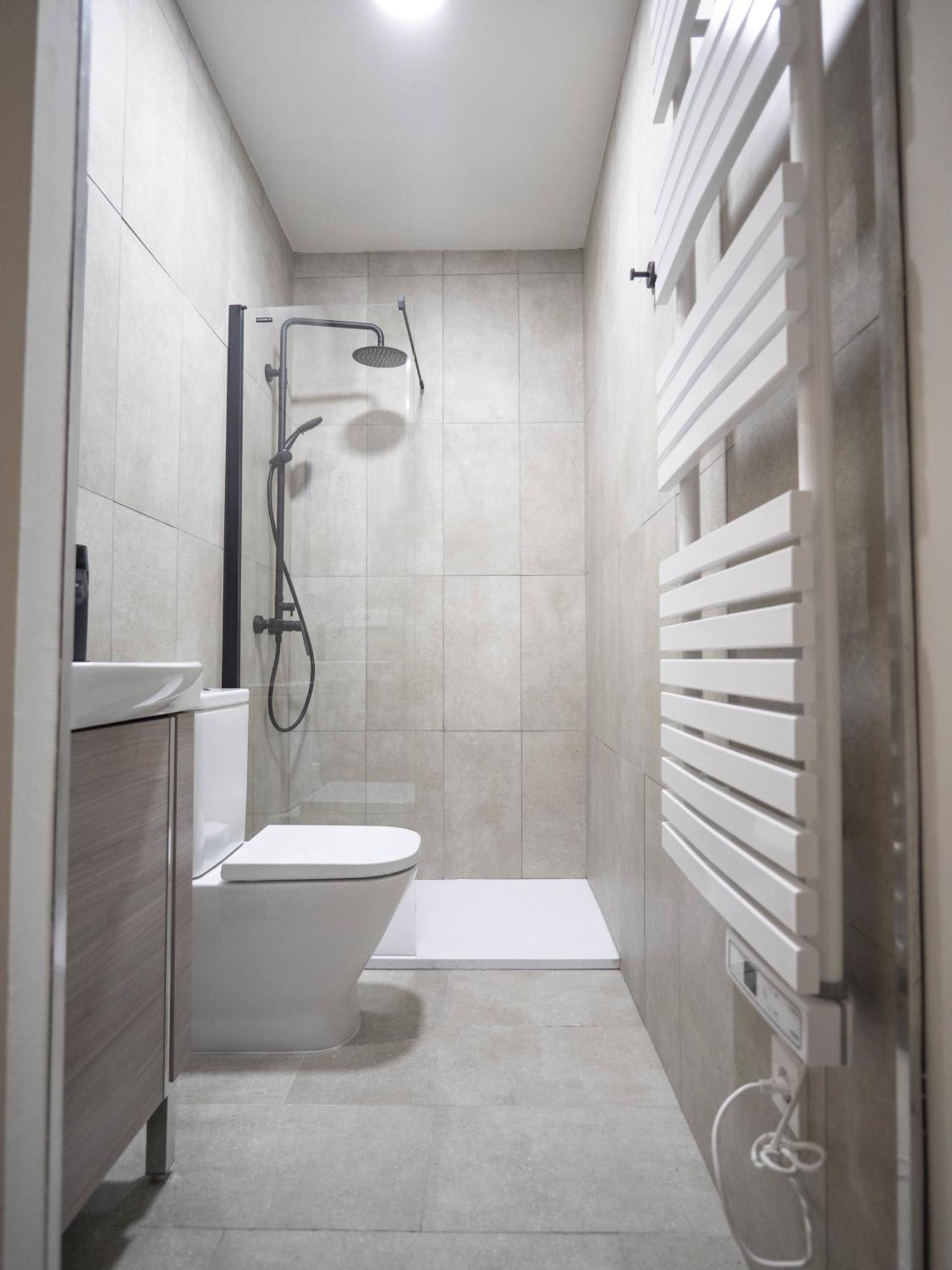 La Casa Amarilla Apartamento Enebro อัลบาร์ราซิน ภายนอก รูปภาพ