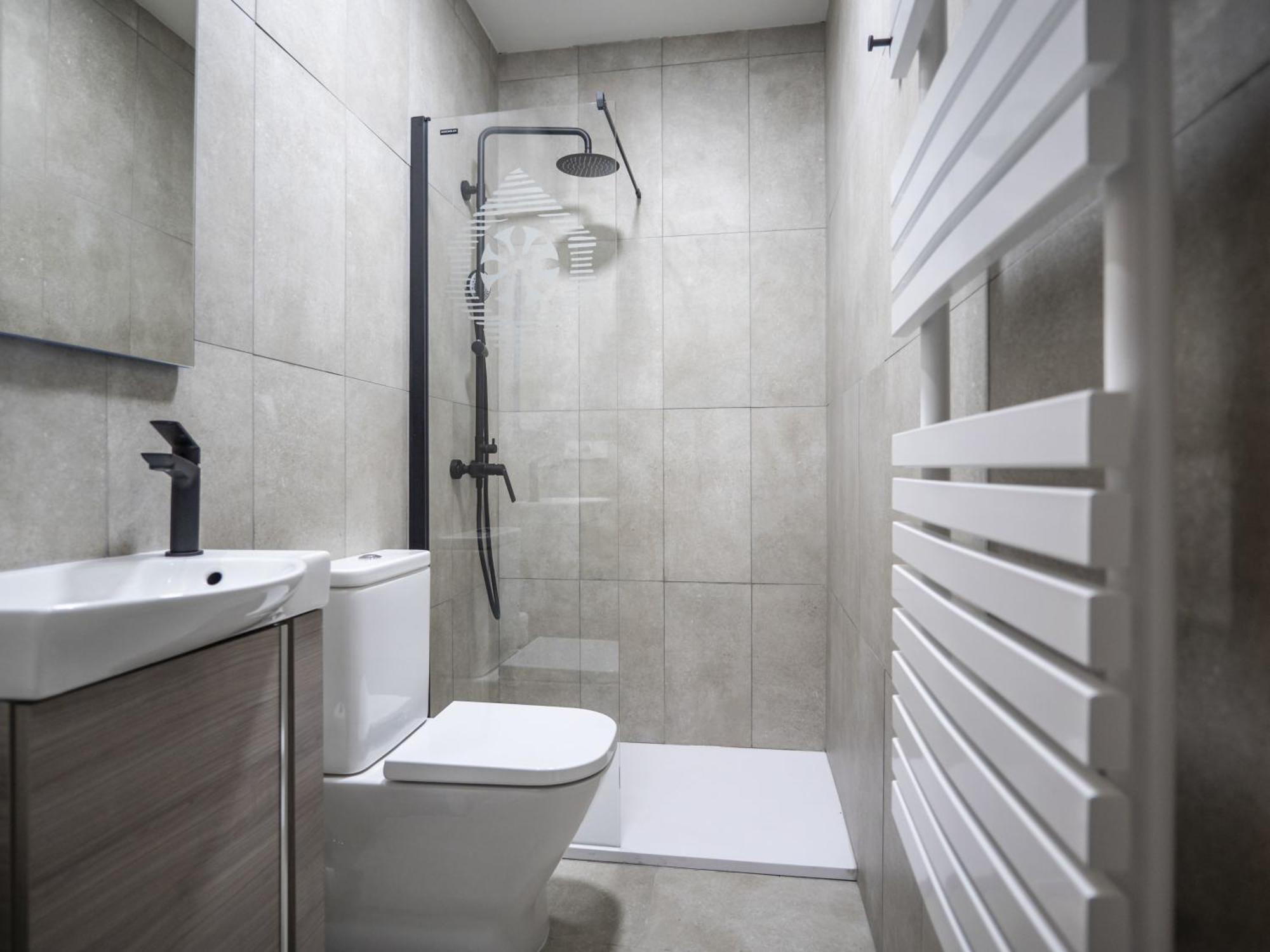 La Casa Amarilla Apartamento Enebro อัลบาร์ราซิน ภายนอก รูปภาพ